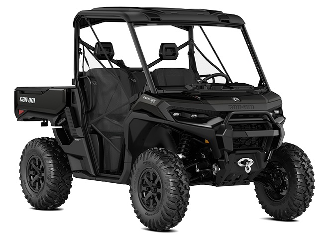 2026 CAN-AM XT HD11 DARK WILDLAND CAMO 002279 - Anchor Powersports
